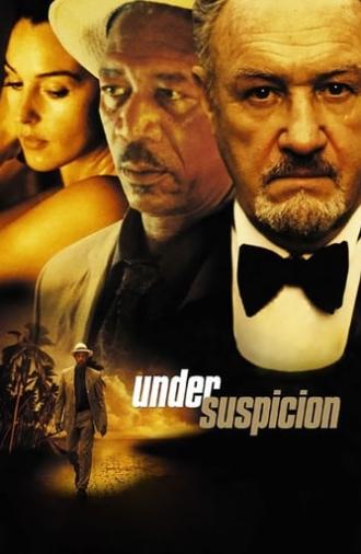 Under Suspicion (2000)