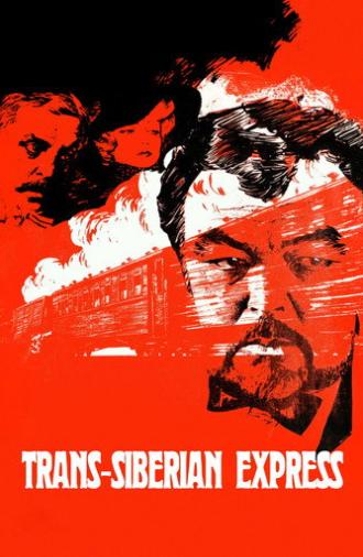 Trans-Siberian Express (1977)