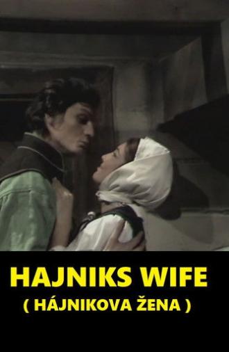 Hajniks Wife (1971)