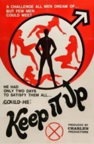 Keep It Up (1972)