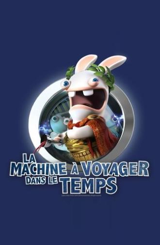 Rabbids Time Machine (2013)