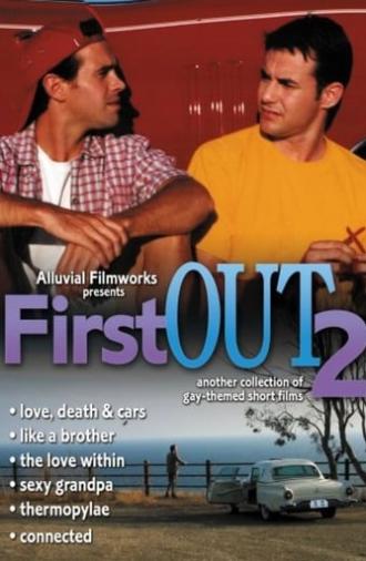 First Out: Vol. 2 (2008)