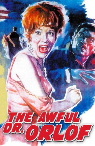 The Awful Dr. Orlof (1962)