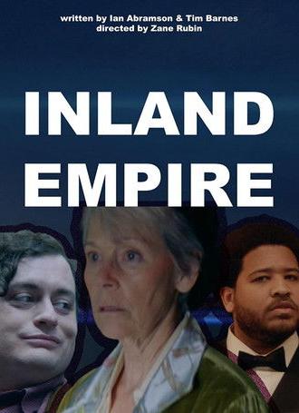 Inland Empire (2021)