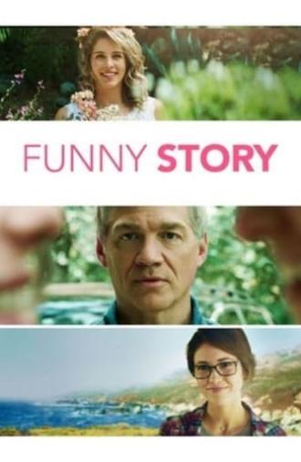 Funny Story (2018)