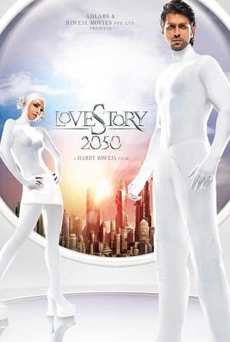 Love Story 2050 (2008)