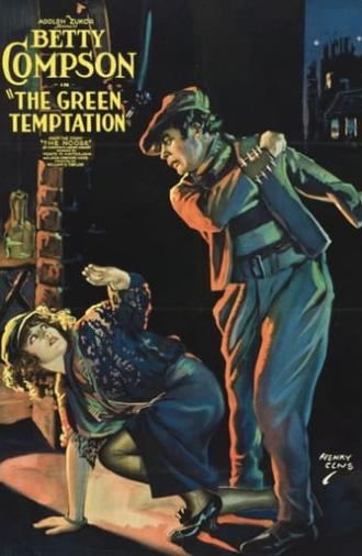 The Green Temptation (1922)