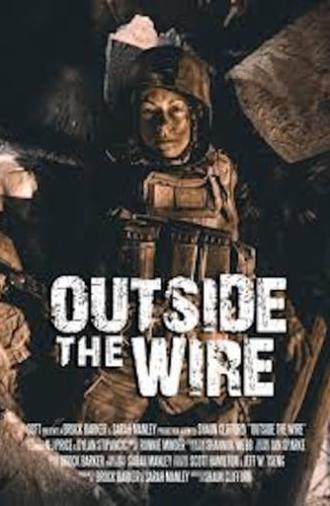 Outside the Wire (2016)