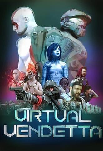 Virtual Vendetta (2019)