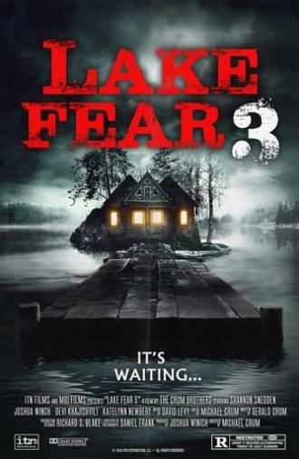 Lake Fear 3 (2018)