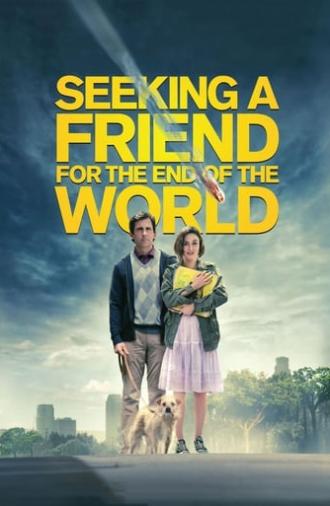 Seeking a Friend for the End of the World (2012)