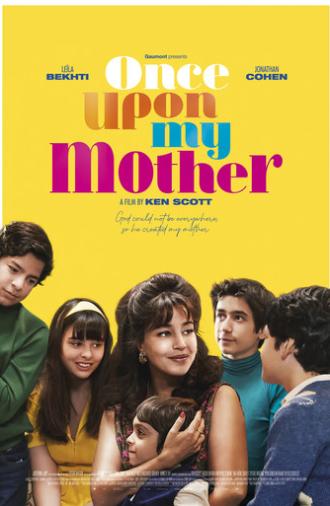 Once Upon My Mother (2025)