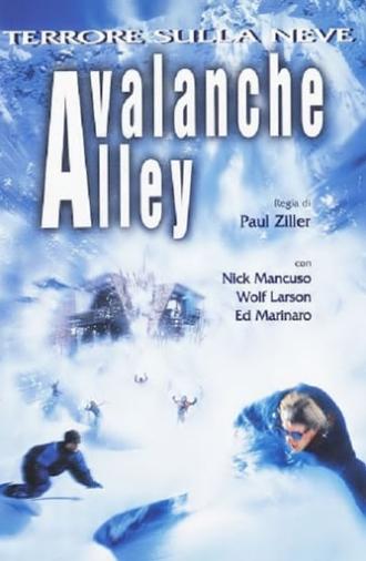 Avalanche Alley (2001)