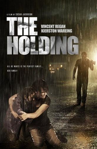 The Holding (2011)