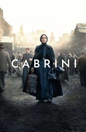 Cabrini (2024)