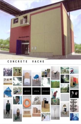 Concrete Vache (2010)