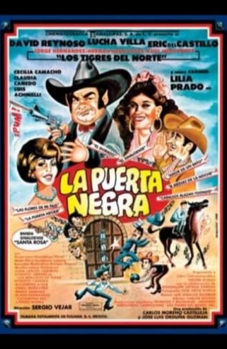 La Puerta Negra (1988)