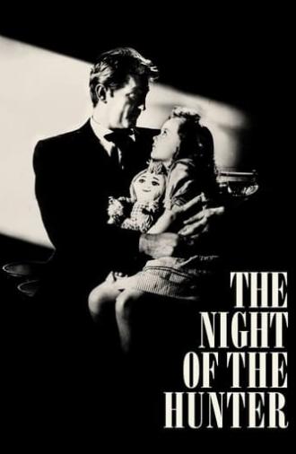 The Night of the Hunter (1955)