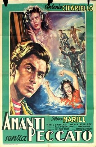 Lovers Without Sin (1953)