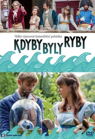 Kdyby byly ryby (2014)