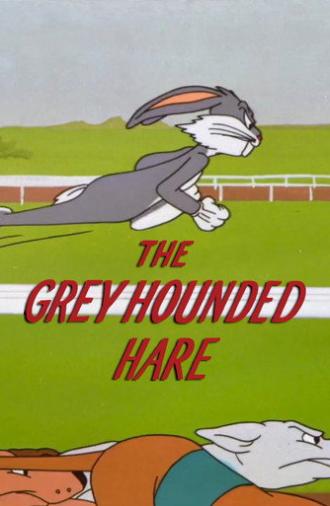 The Grey Hounded Hare (1949)