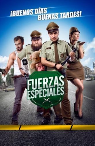 Fuerzas Especiales (2014)