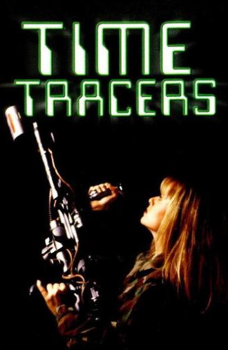 Time Tracers (1997)