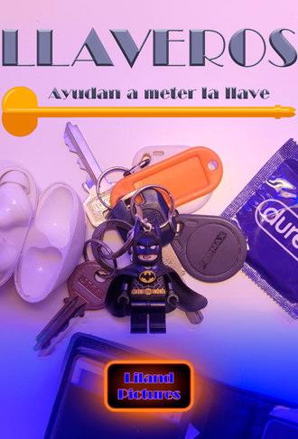Keychains (2025)