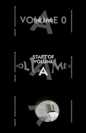 The First Movie on the Internet: Volumes [A] [B] [C] [D] (2020)