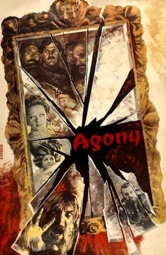 Agony: The Life and Death of Rasputin (1981)