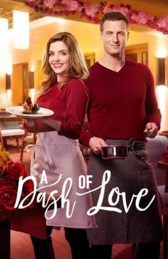 A Dash of Love (2017)