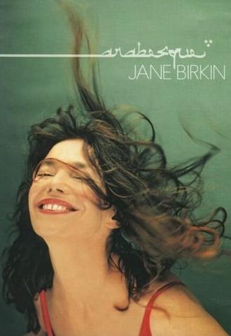 Jane Birkin - Arabesque (2002)