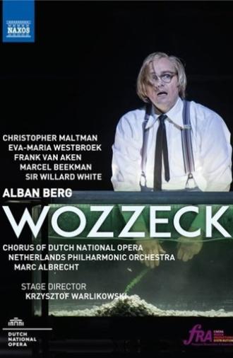 Berg: Wozzeck (2018)