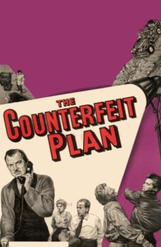 The Counterfeit Plan (1957)