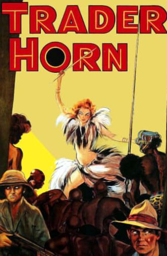 Trader Horn (1931)