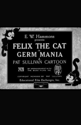 Germ Mania (1927)