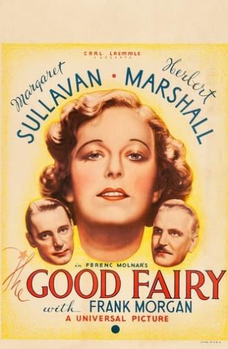 The Good Fairy (1935)