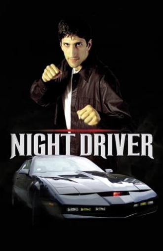 Night Driver (2010)