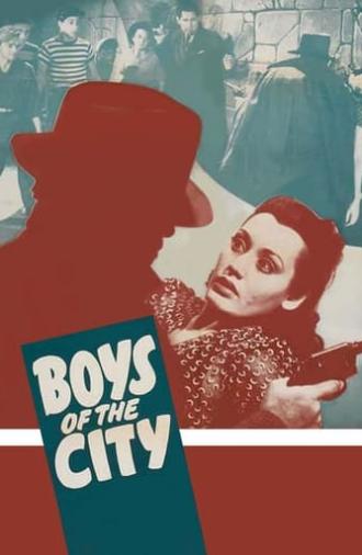 Boys of the City (1940)