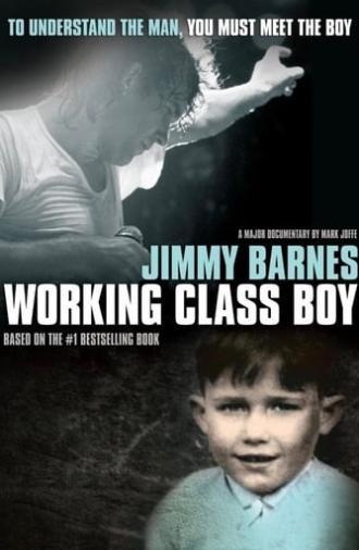 Jimmy Barnes: Working Class Boy (2018)