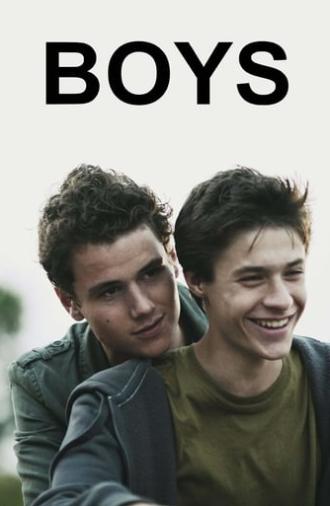 Boys (2014)