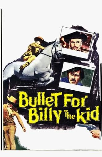 A Bullet for Billy the Kid (1963)