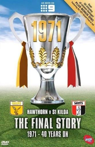 The Final Story 1971 (2011)