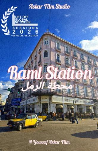 Raml Station (2024)