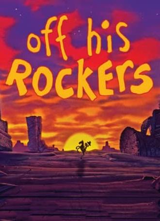 Off His Rockers (1992)