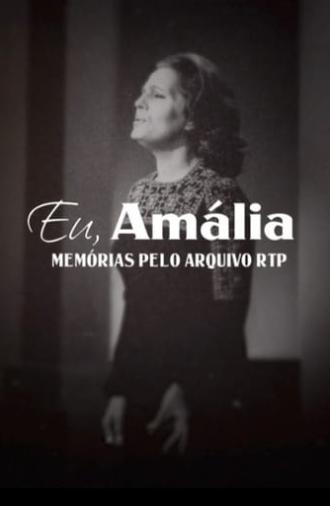 I, Amália (2020)