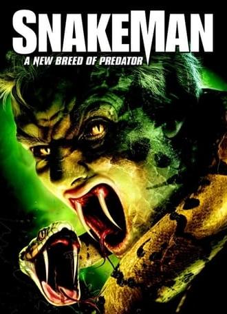 SnakeMan (2005)