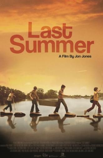 Last Summer (2018)