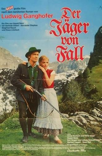 Der Jäger von Fall (1974)