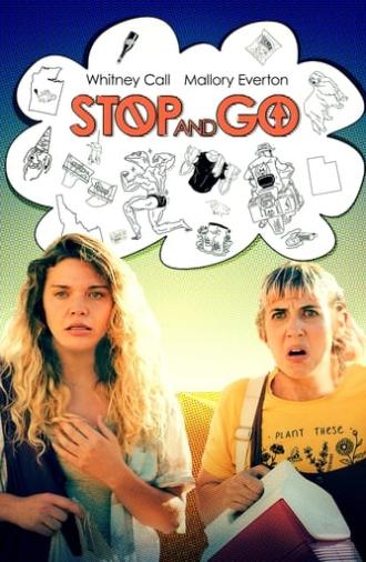 Stop and Go (2021)